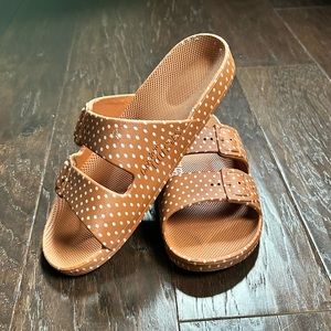 Freedom Moses Dots Slides